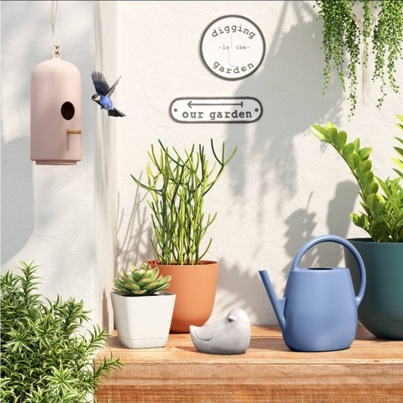 Threshold (2) Outdoor Signs - Picture 1 of 2